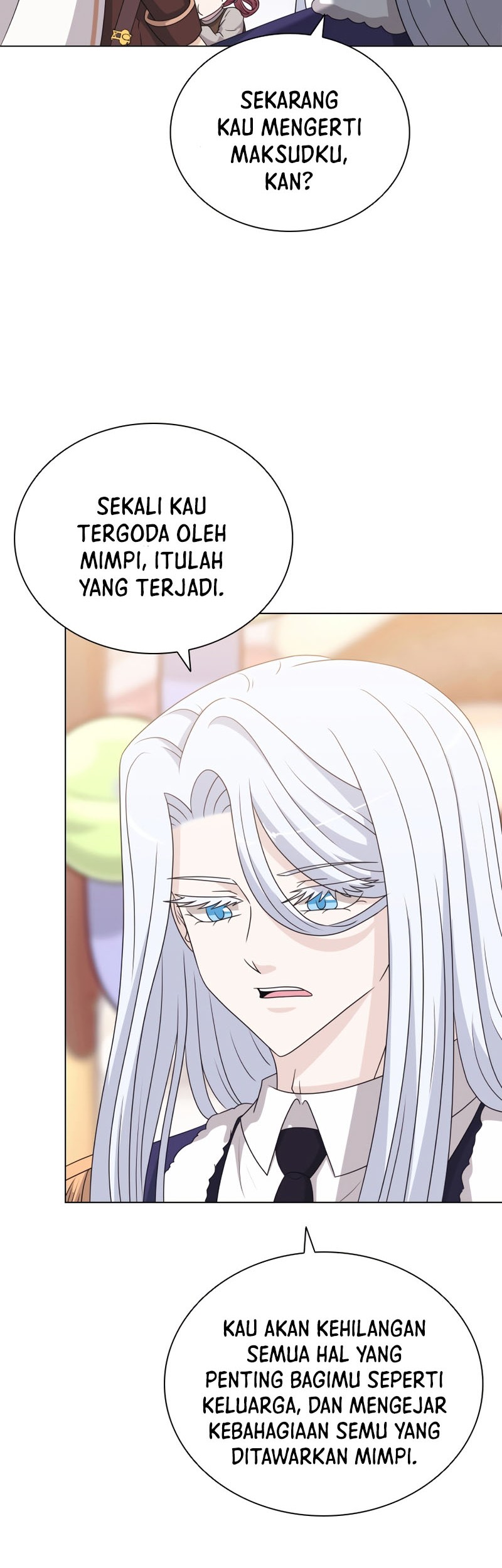 The Book of Lagier Chapter 58 - halaman 18
