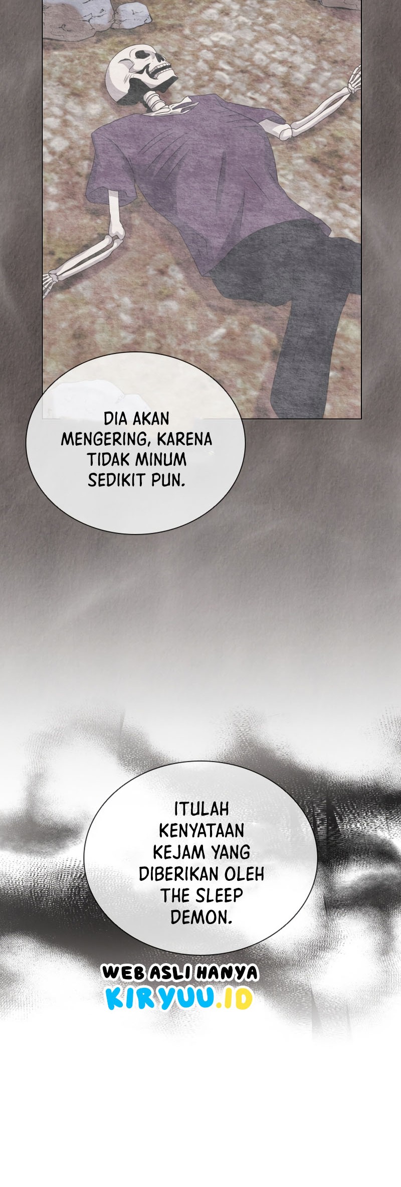 The Book of Lagier Chapter 58 - halaman 20