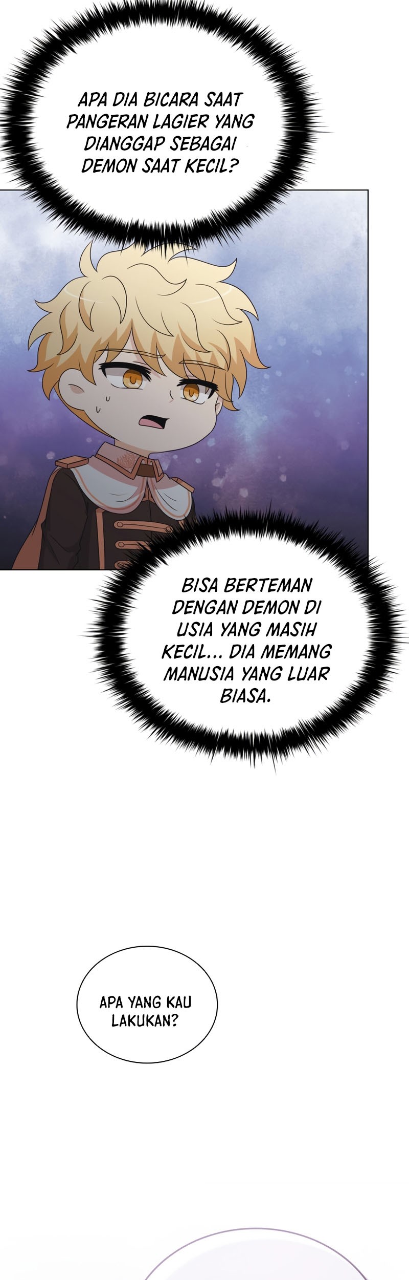 The Book of Lagier Chapter 58 - halaman 23
