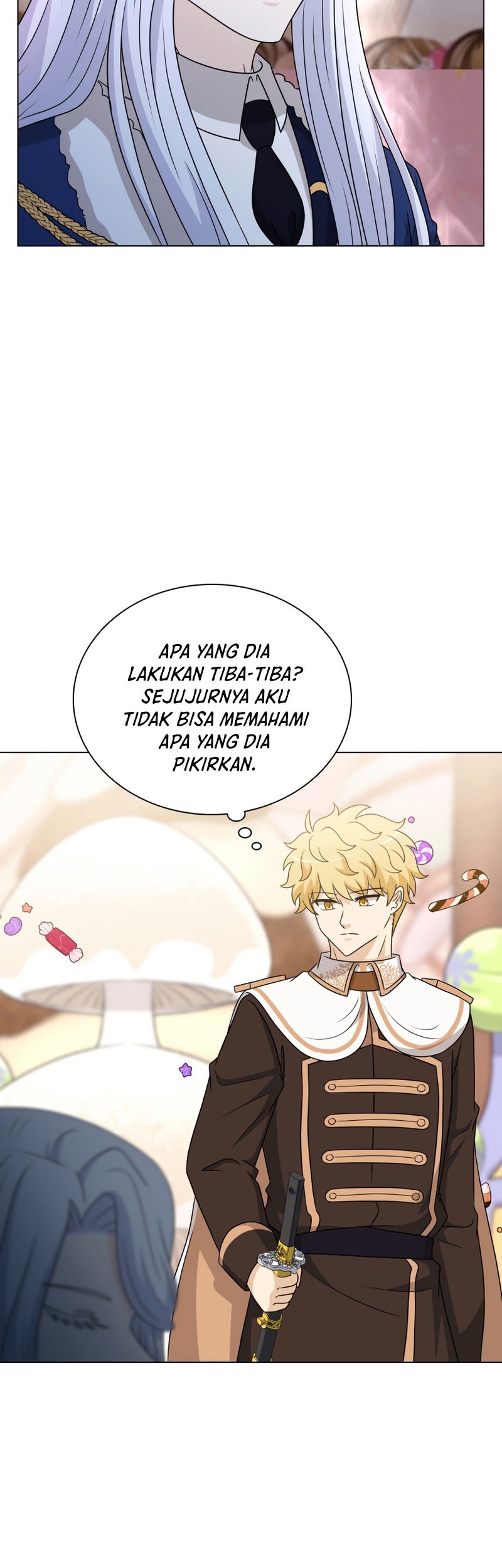 The Book of Lagier Chapter 58 - halaman 36