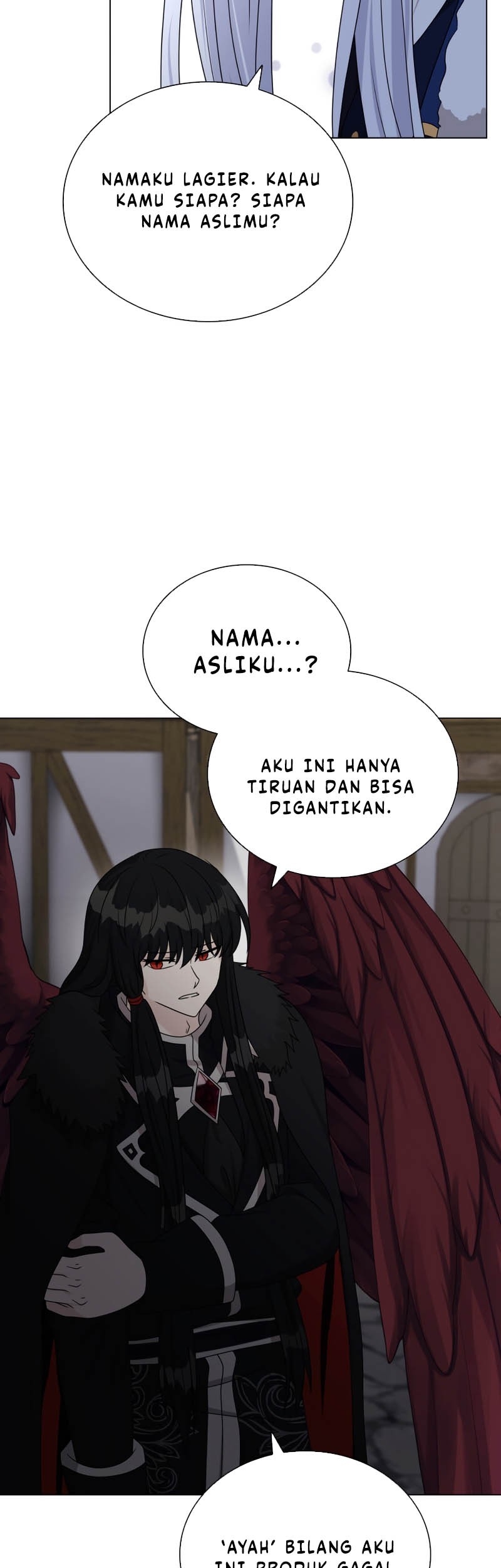 The Book of Lagier Chapter 59 - halaman 40