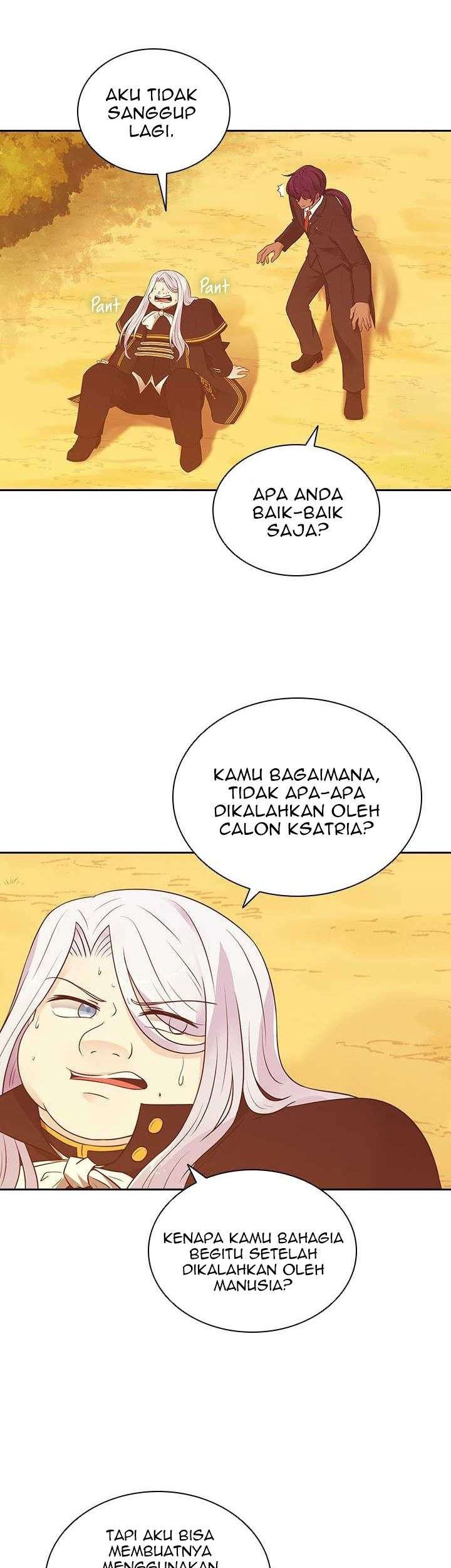 The Book of Lagier Chapter 6 - halaman 20
