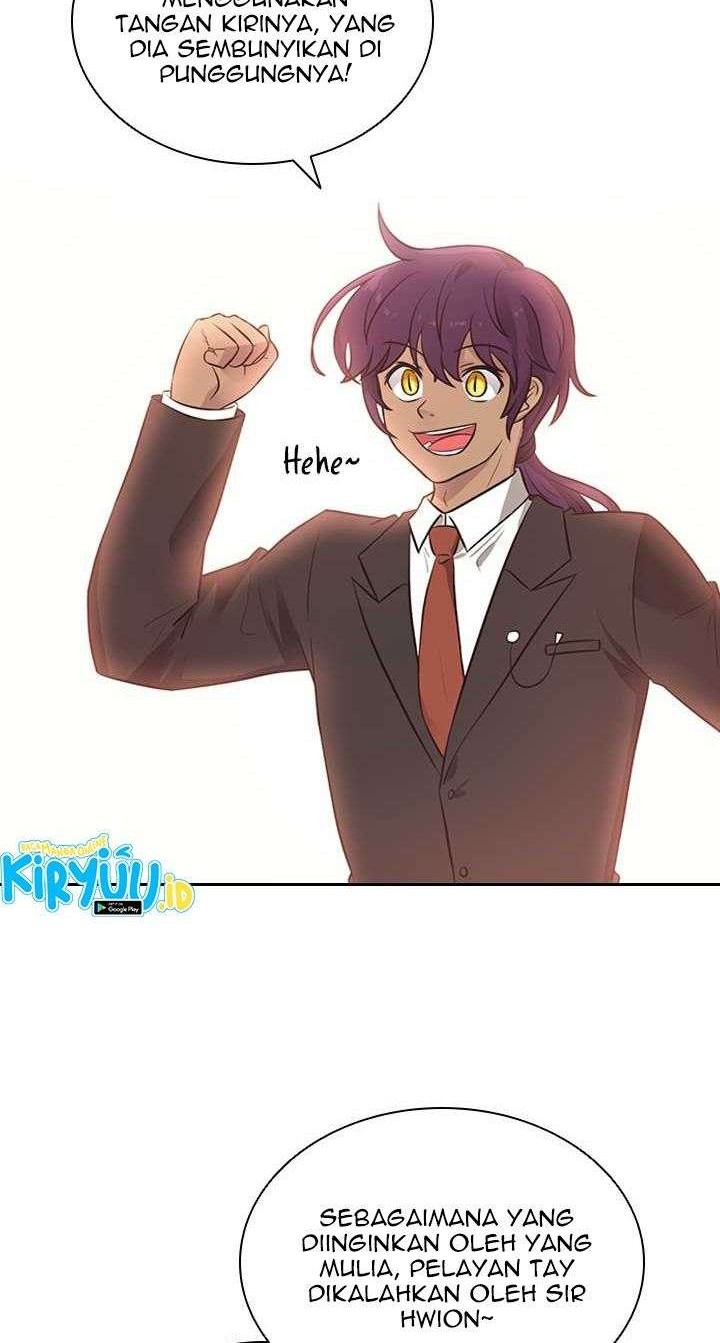 The Book of Lagier Chapter 6 - halaman 21