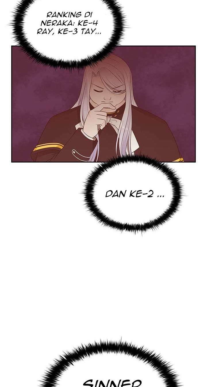 The Book of Lagier Chapter 6 - halaman 29