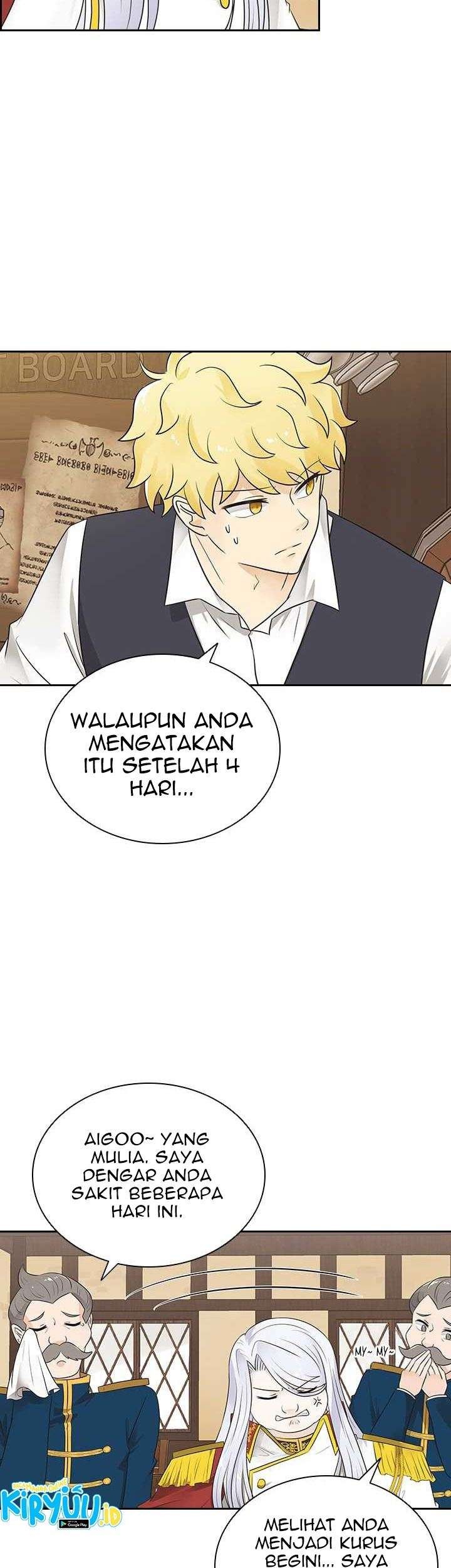 The Book of Lagier Chapter 6 - halaman 42