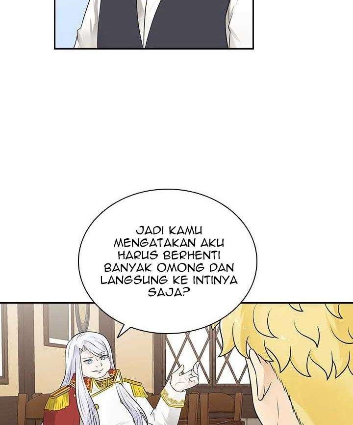 The Book of Lagier Chapter 6 - halaman 61
