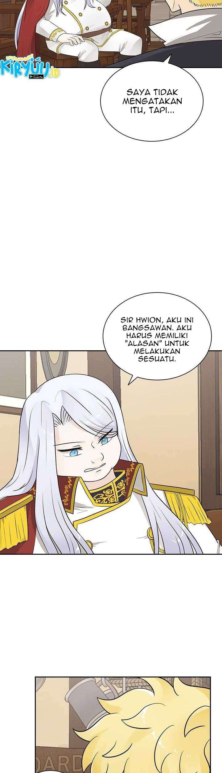 The Book of Lagier Chapter 6 - halaman 62