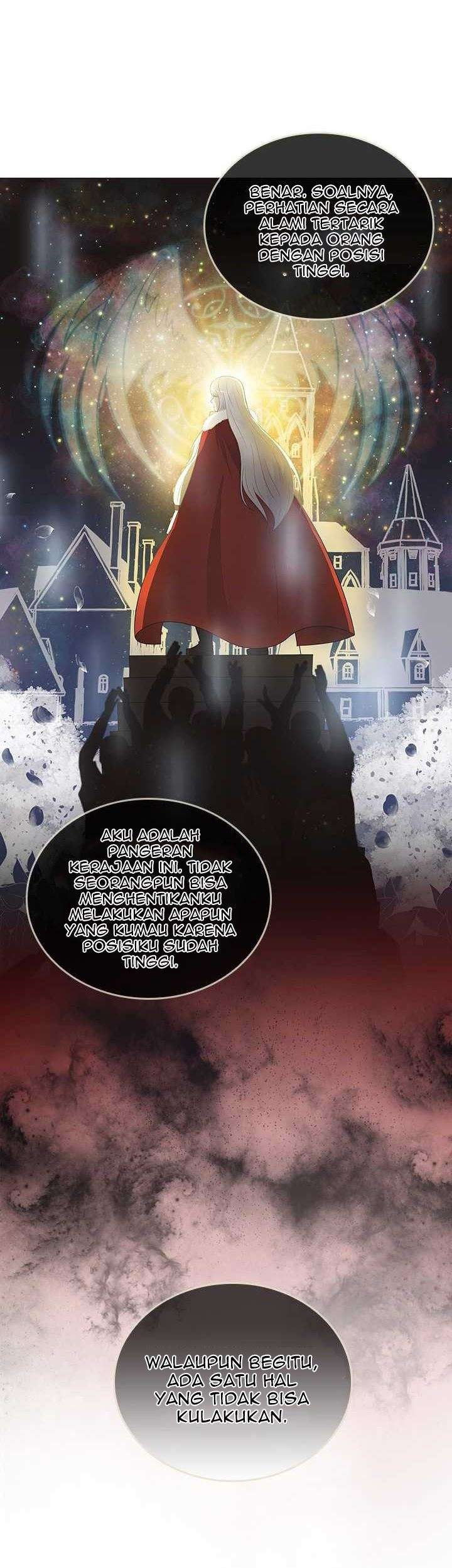 The Book of Lagier Chapter 6 - halaman 64
