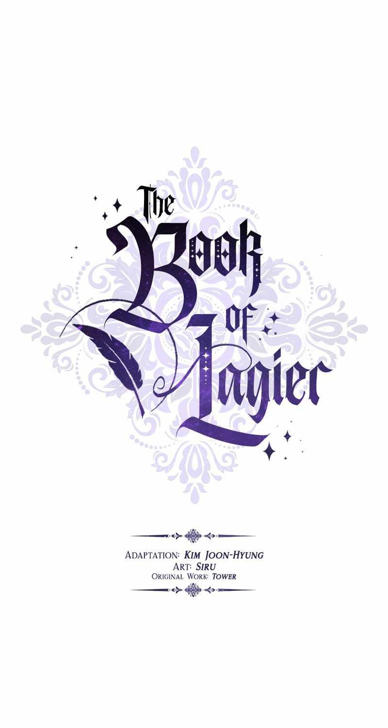 The Book of Lagier Chapter 61 - halaman 13