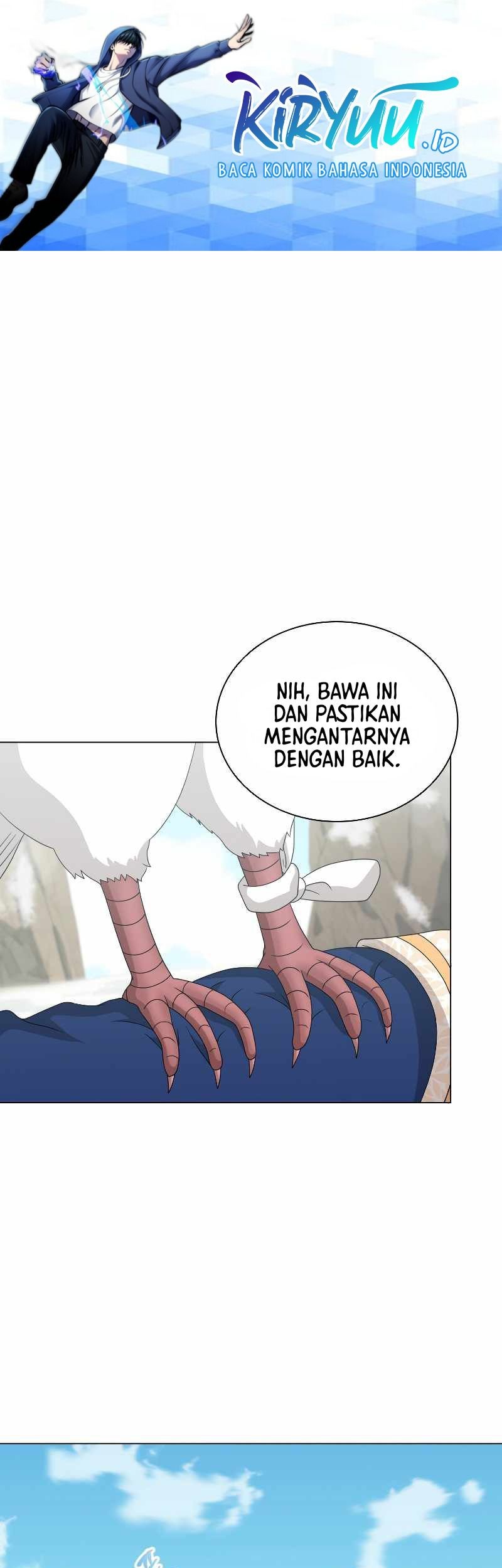 The Book of Lagier Chapter 61 - halaman 2