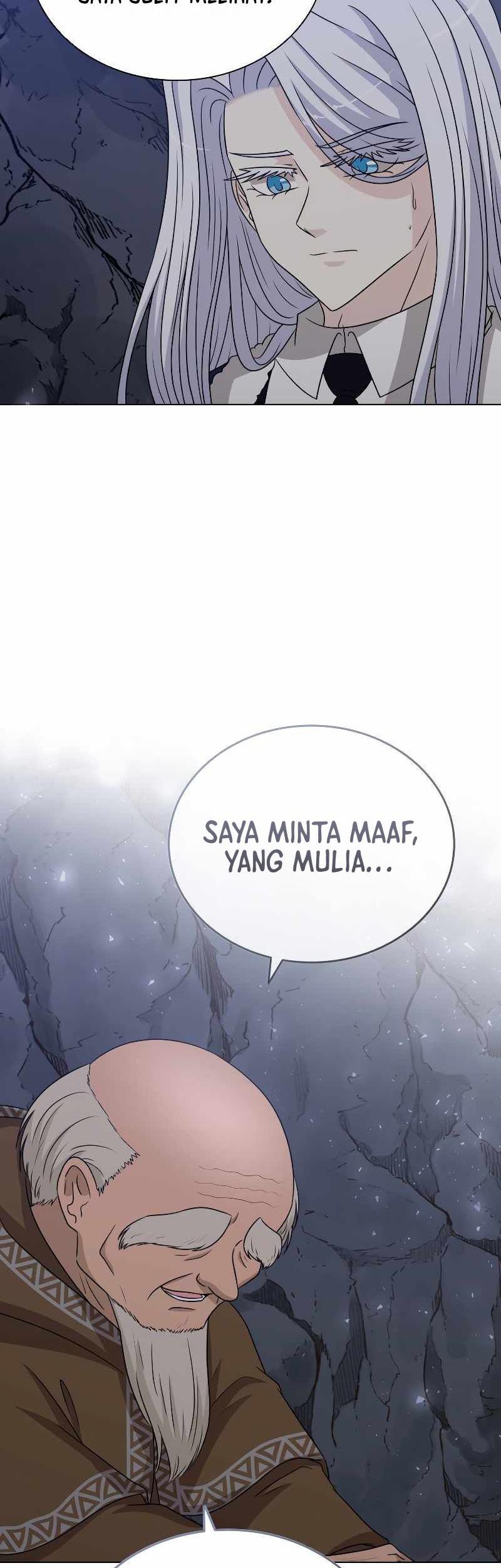 The Book of Lagier Chapter 61 - halaman 23