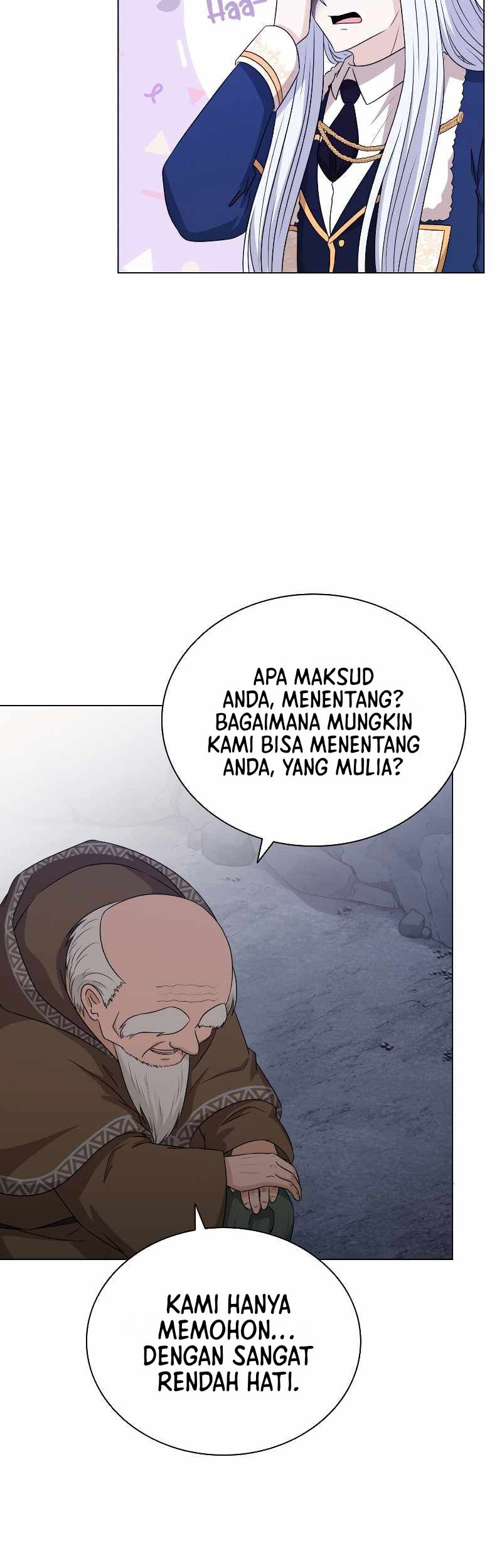 The Book of Lagier Chapter 61 - halaman 27