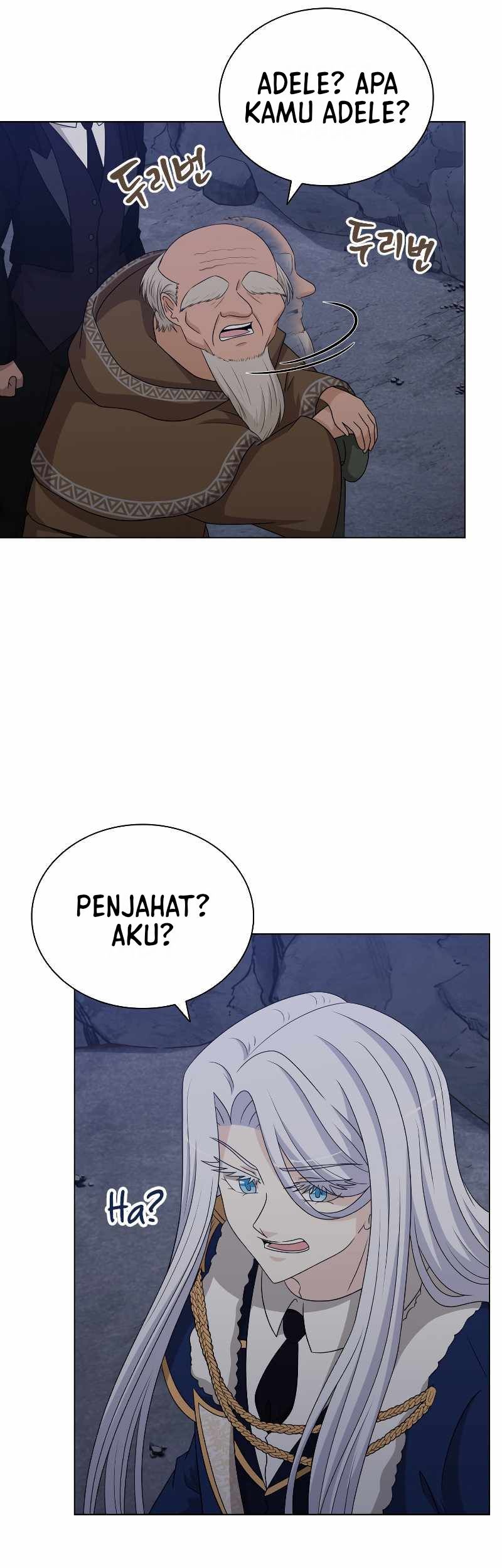 The Book of Lagier Chapter 61 - halaman 32