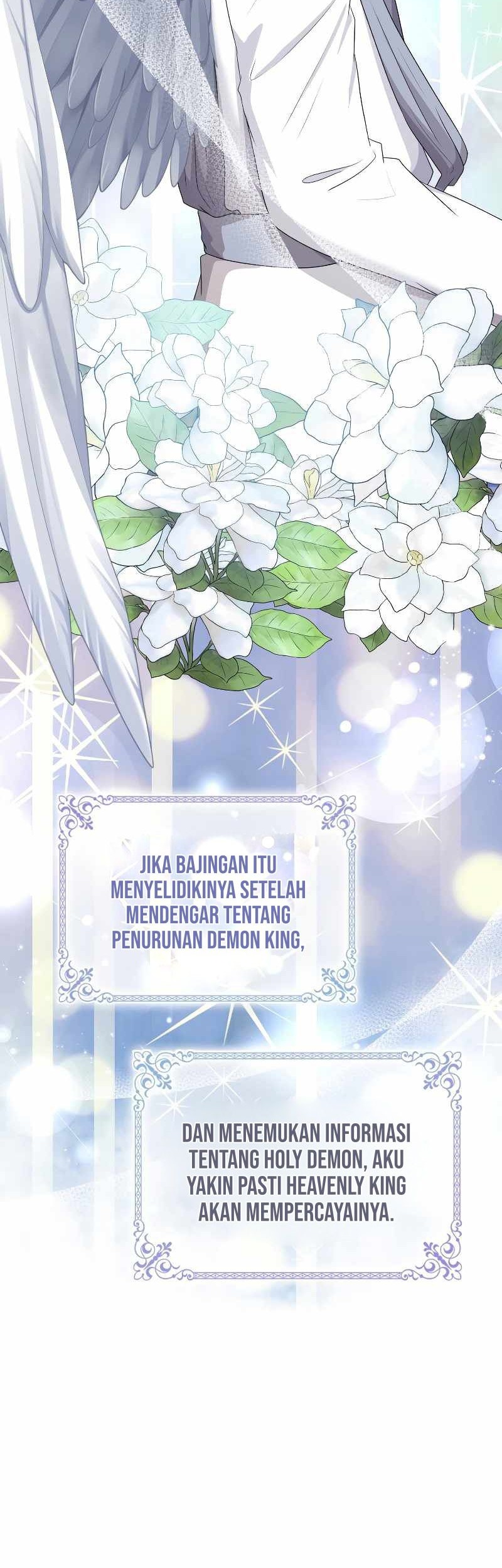 The Book of Lagier Chapter 61 - halaman 5