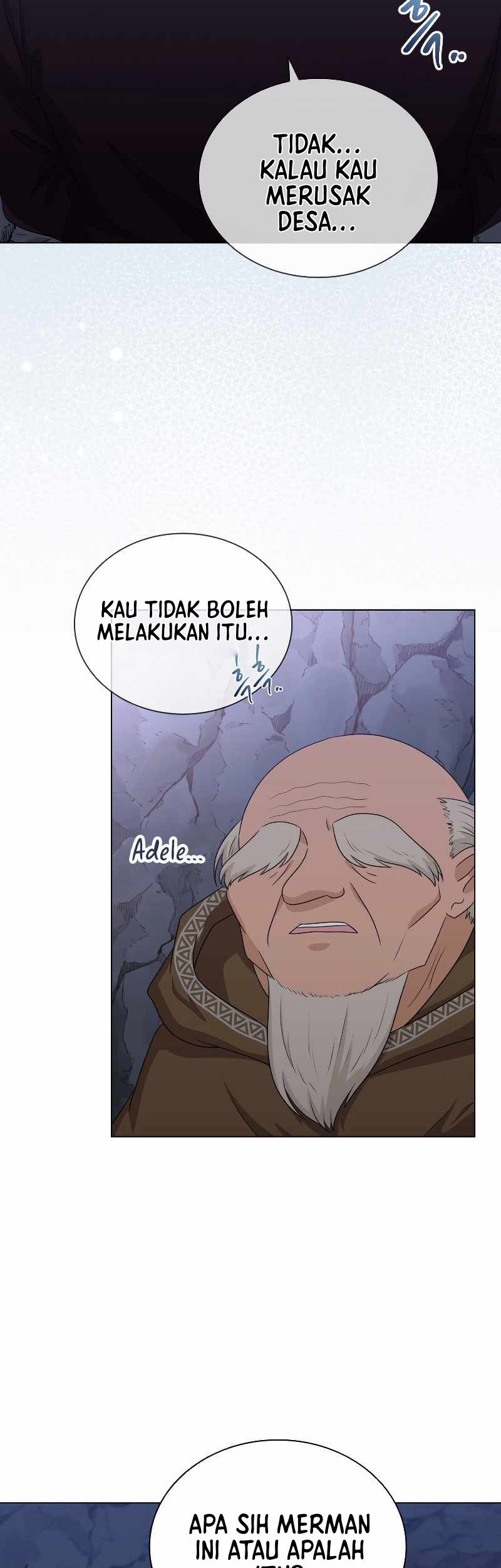 The Book of Lagier Chapter 61 - halaman 50