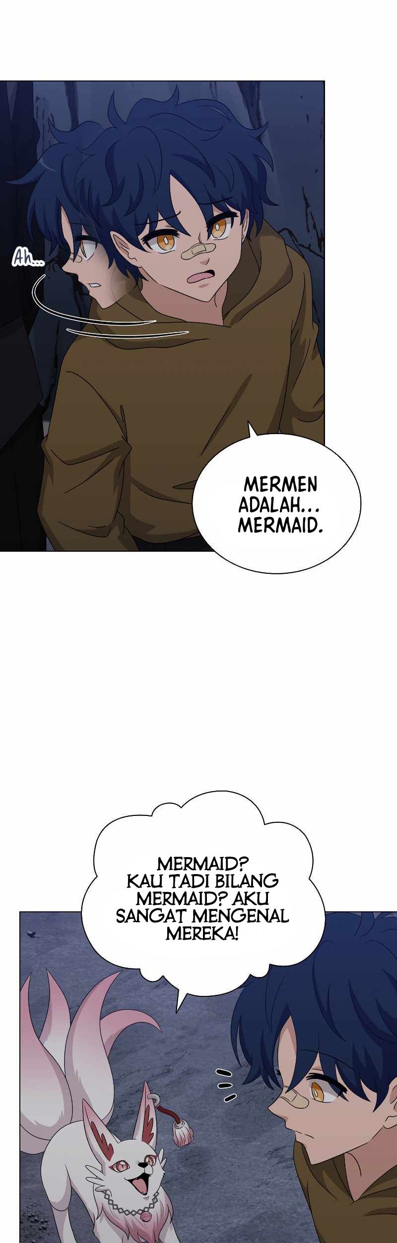 The Book of Lagier Chapter 61 - halaman 52