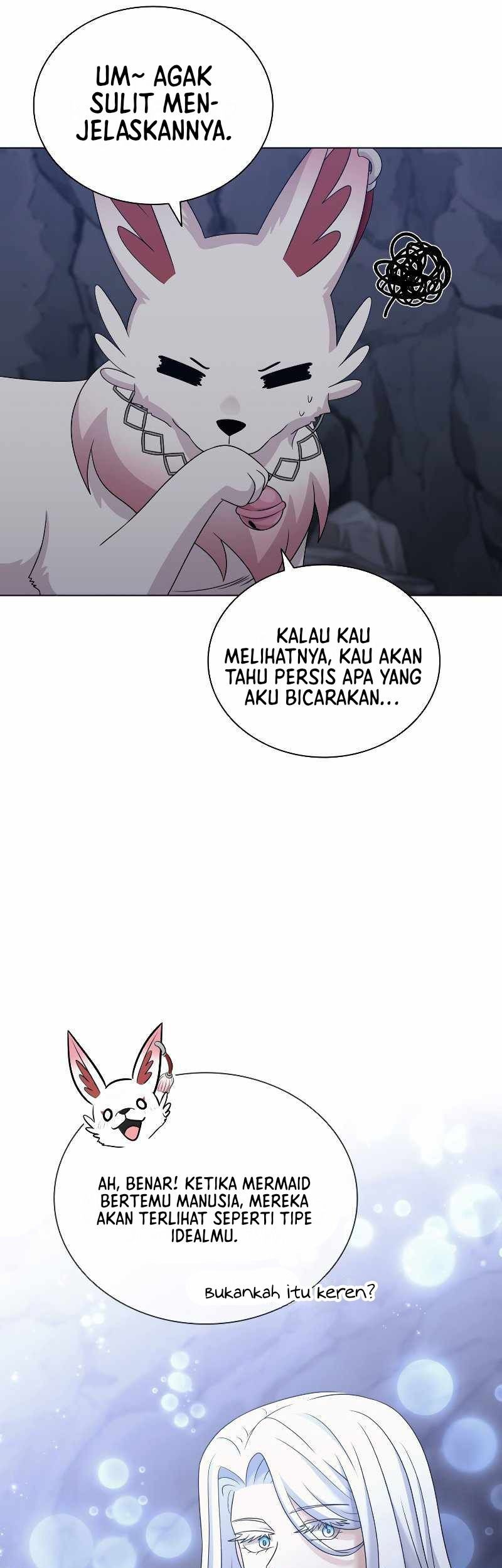 The Book of Lagier Chapter 61 - halaman 55