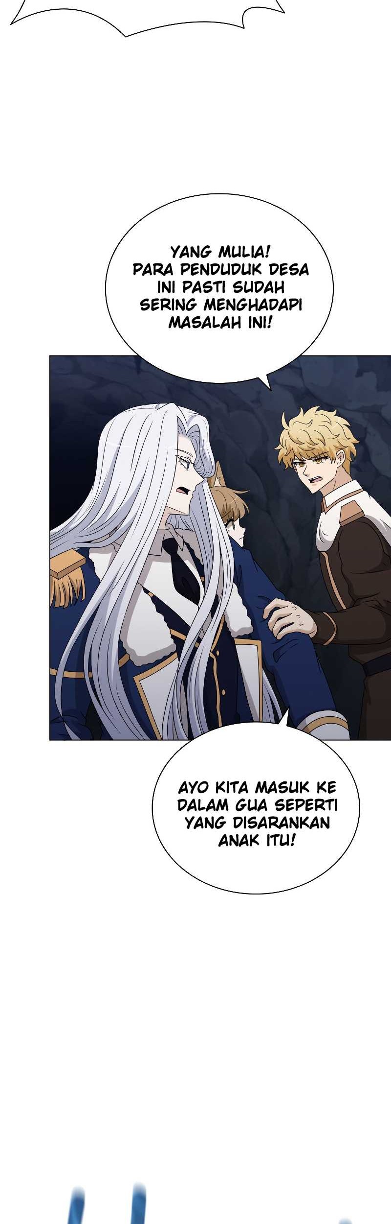 The Book of Lagier Chapter 62 - halaman 20
