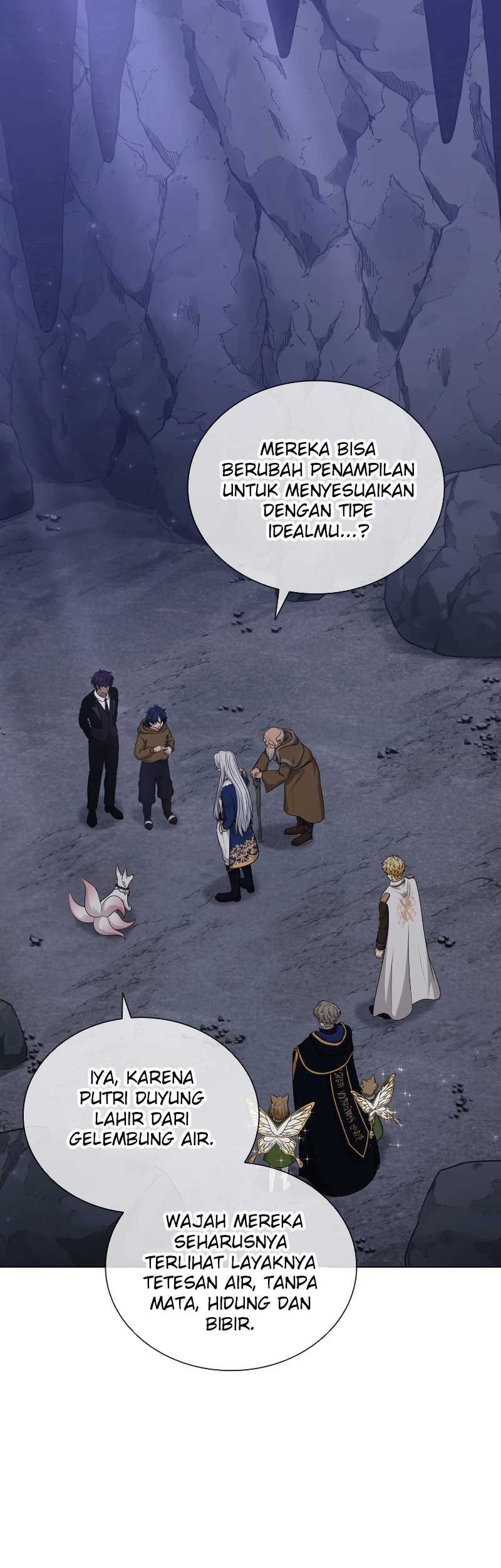 The Book of Lagier Chapter 62 - halaman 3