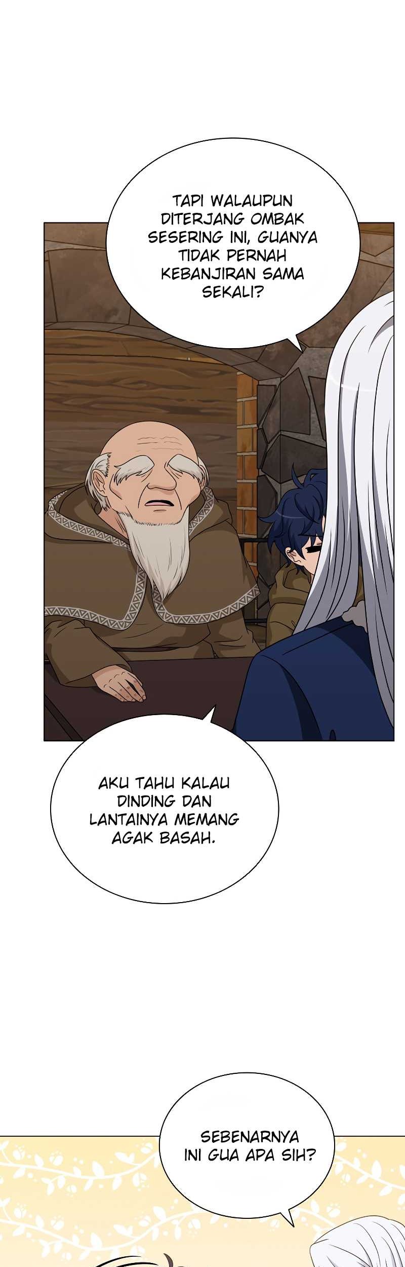 The Book of Lagier Chapter 62 - halaman 39