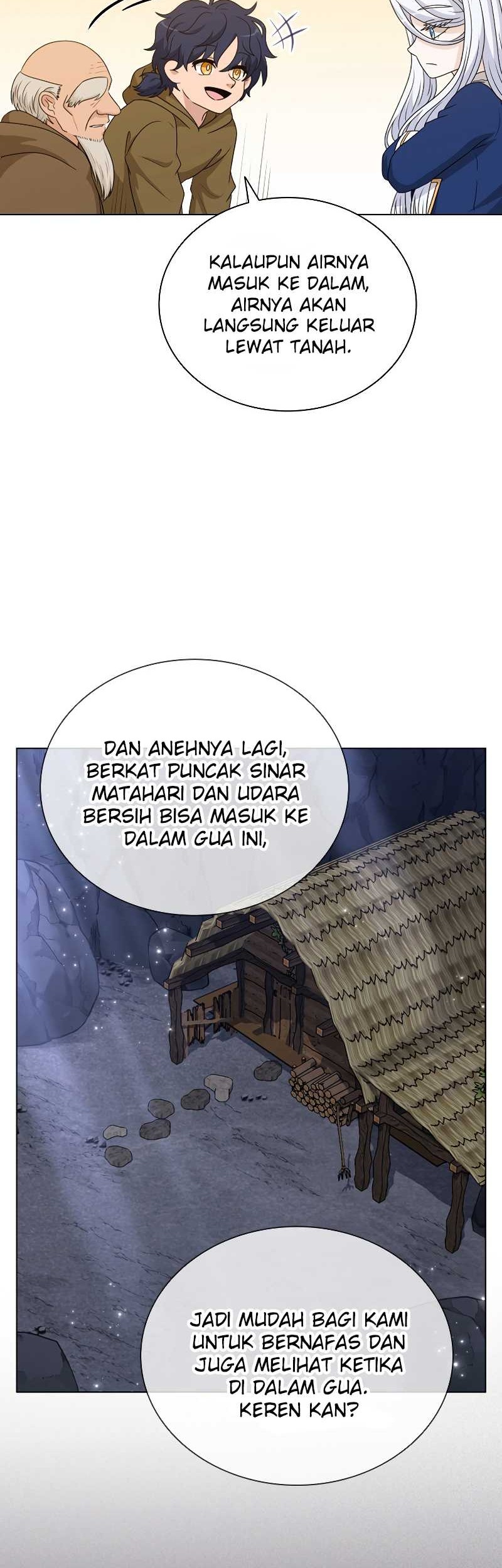 The Book of Lagier Chapter 62 - halaman 40