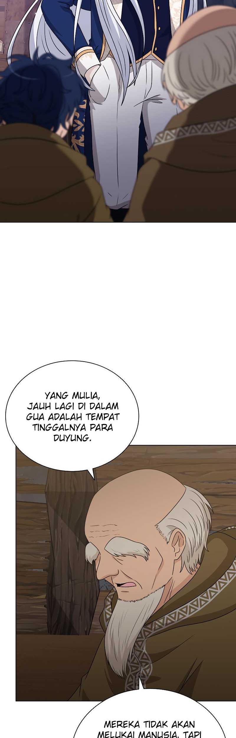 The Book of Lagier Chapter 62 - halaman 45