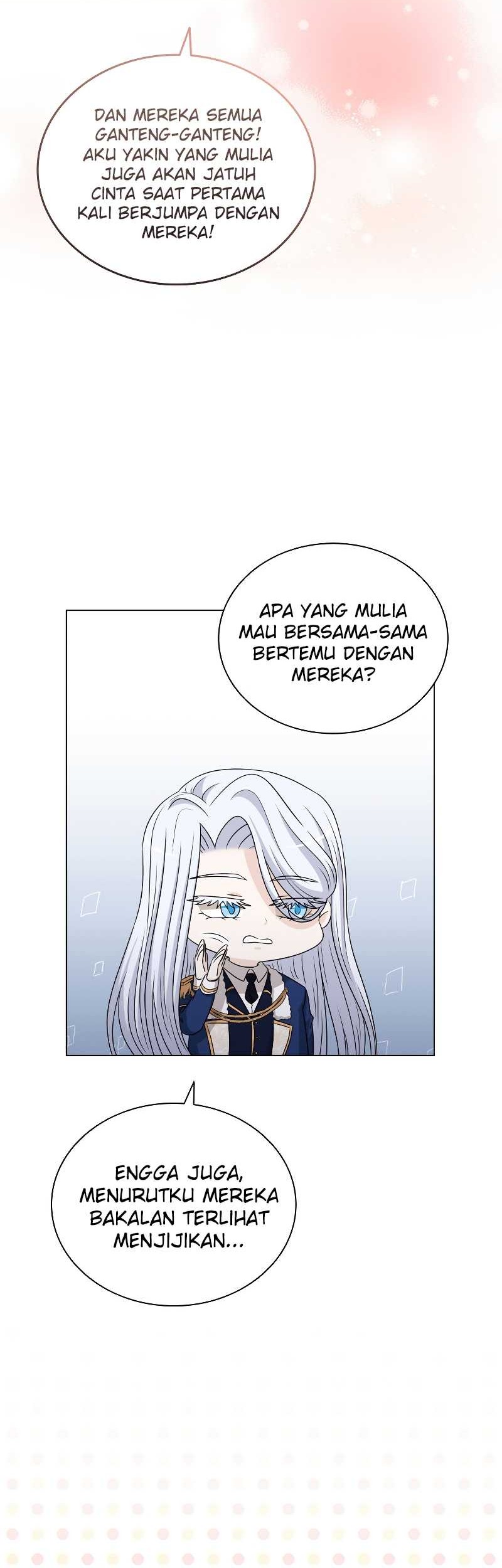 The Book of Lagier Chapter 62 - halaman 6