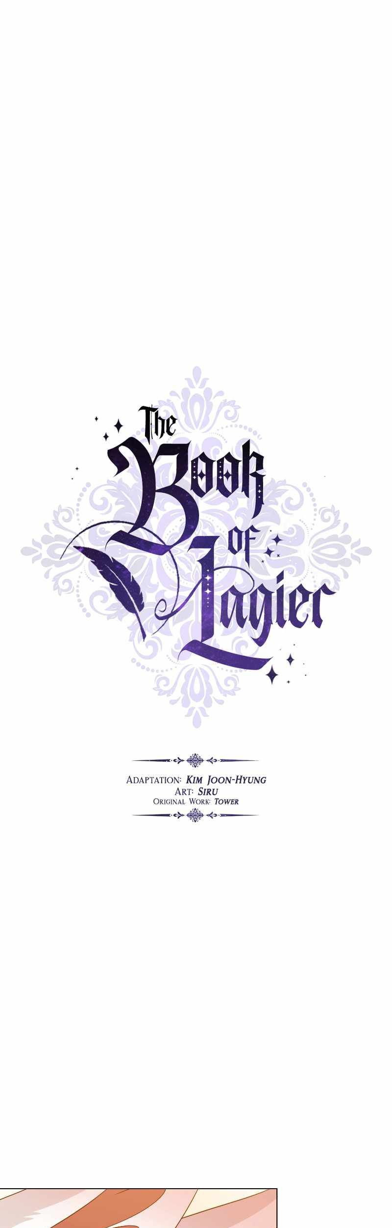 The Book of Lagier Chapter 63 - halaman 13