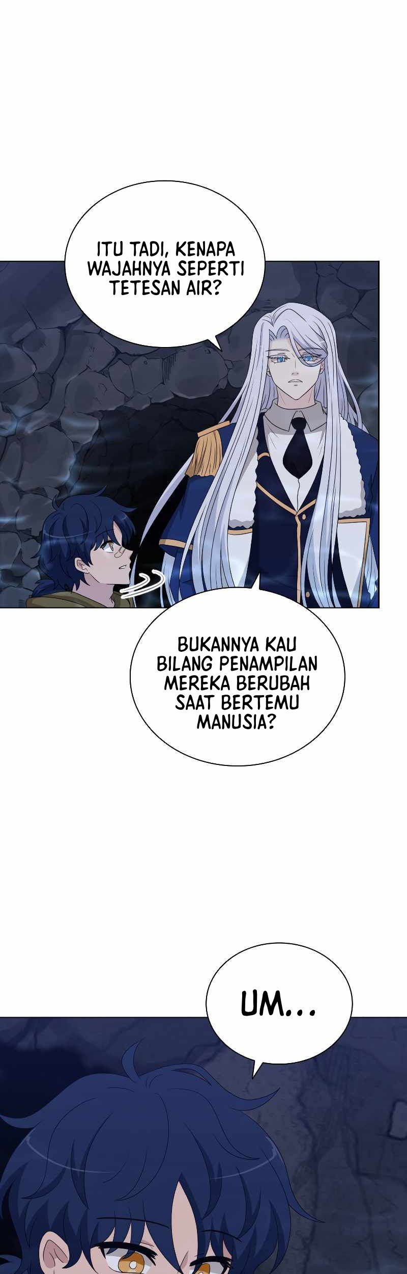 The Book of Lagier Chapter 63 - halaman 18