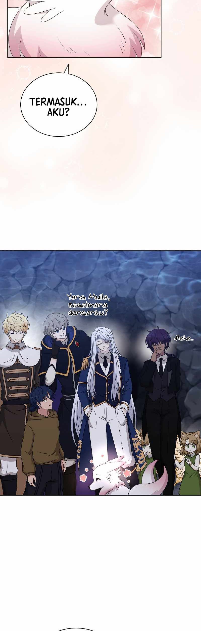 The Book of Lagier Chapter 63 - halaman 30