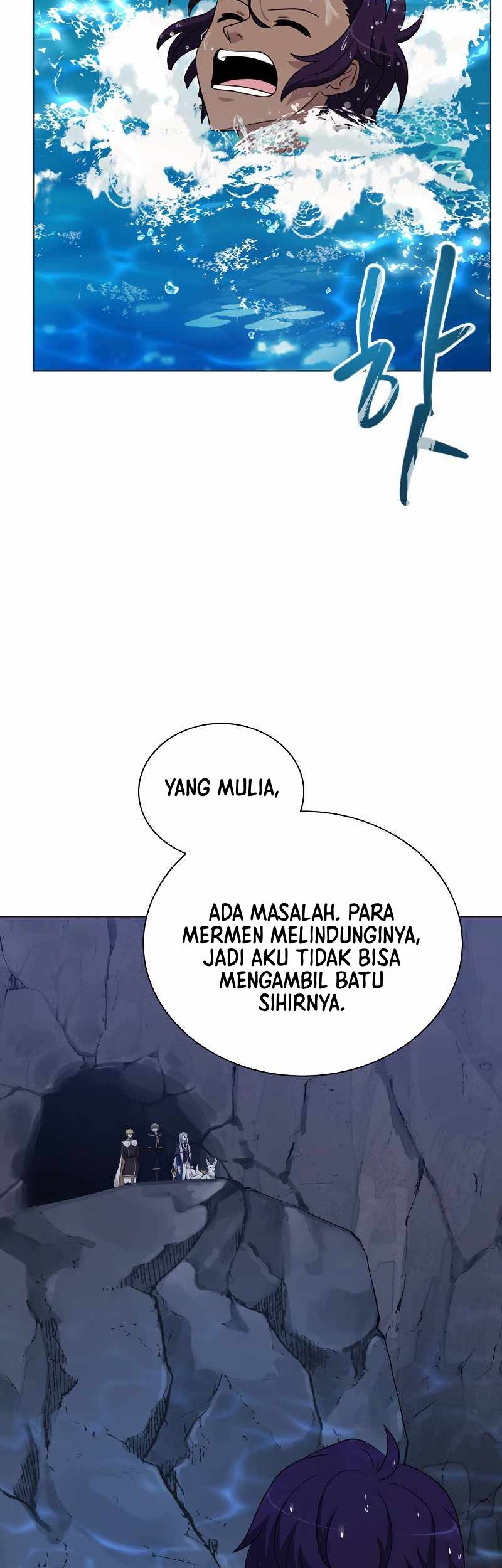 The Book of Lagier Chapter 63 - halaman 53