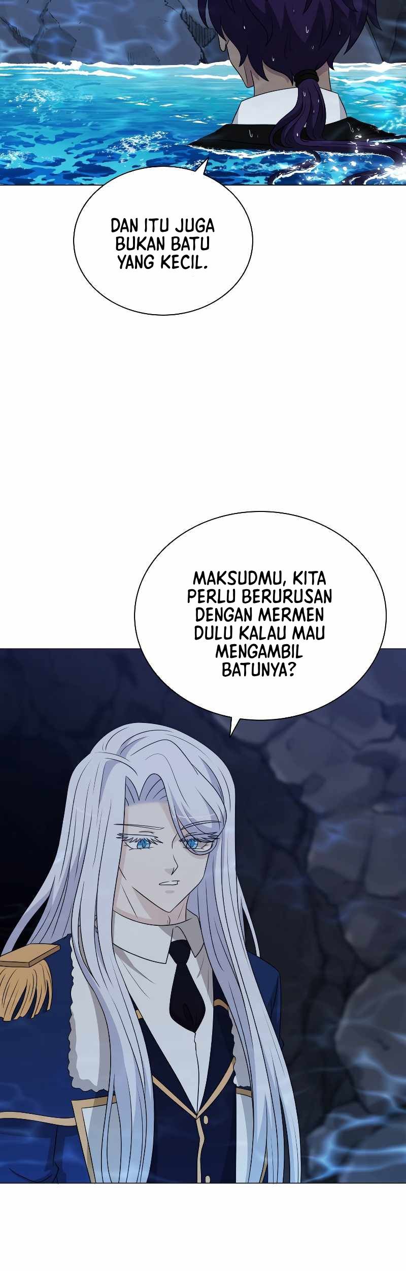 The Book of Lagier Chapter 63 - halaman 54