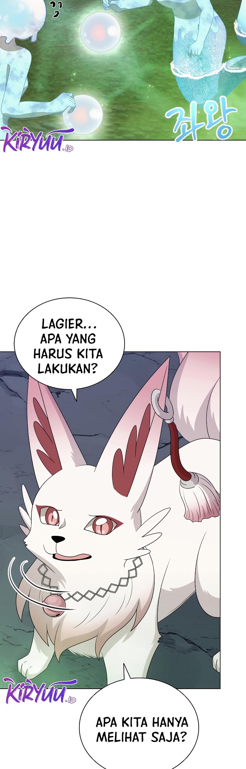 The Book of Lagier Chapter 64 - halaman 18