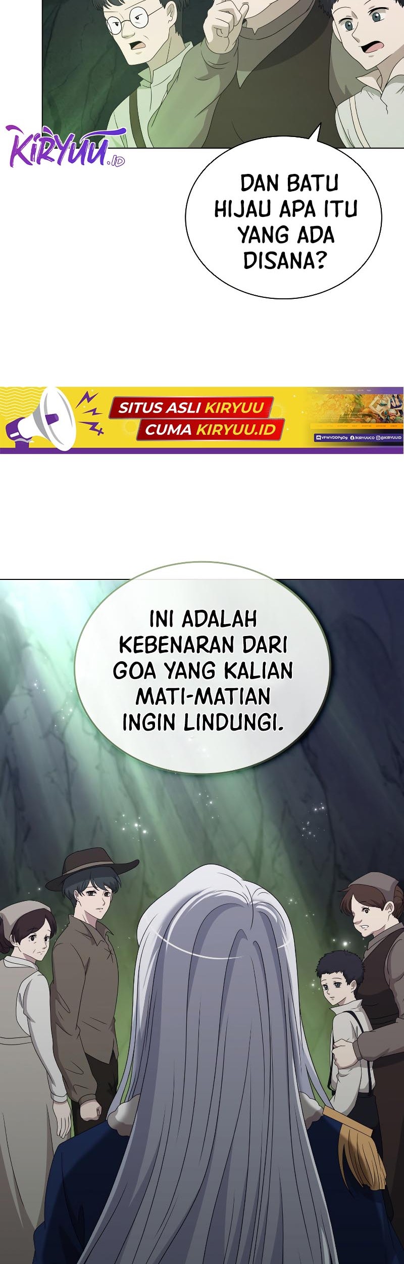 The Book of Lagier Chapter 64 - halaman 21