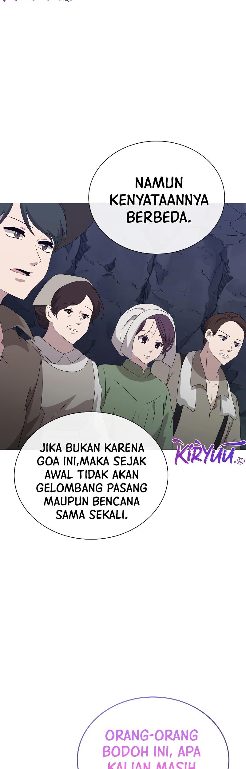 The Book of Lagier Chapter 64 - halaman 25