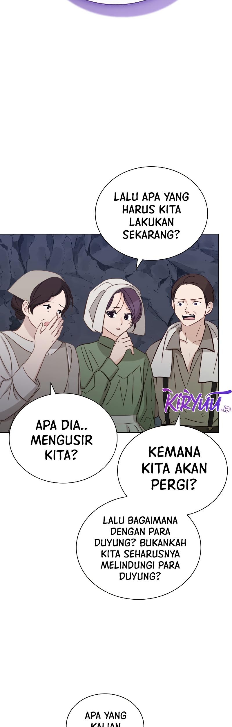 The Book of Lagier Chapter 64 - halaman 27
