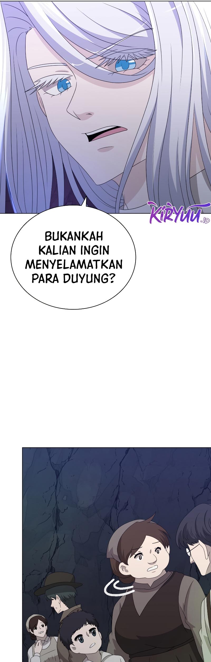 The Book of Lagier Chapter 64 - halaman 29
