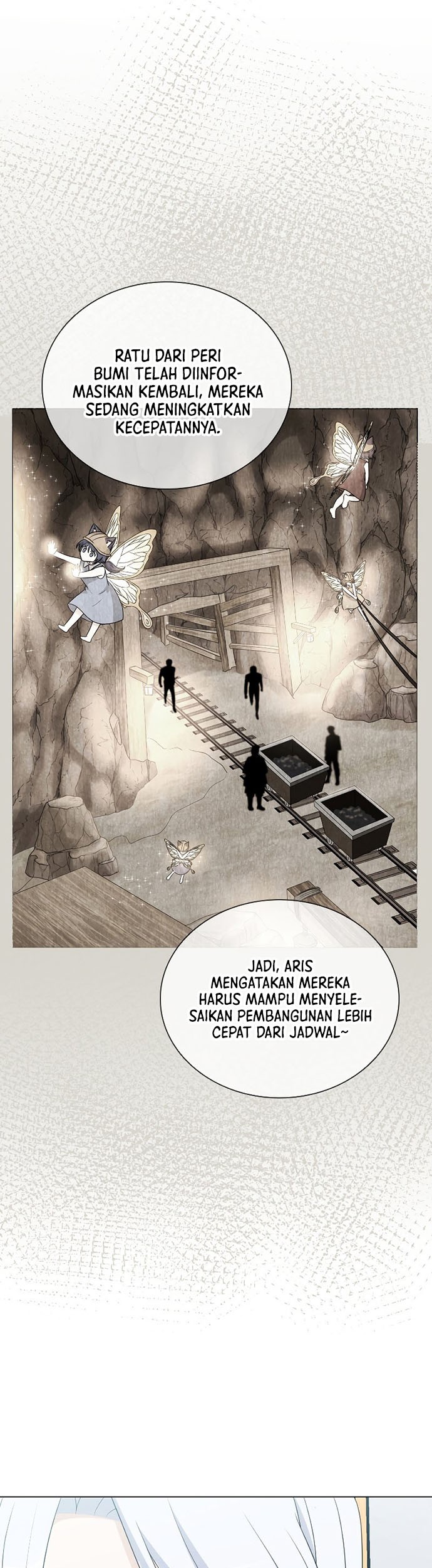 The Book of Lagier Chapter 65 - halaman 30