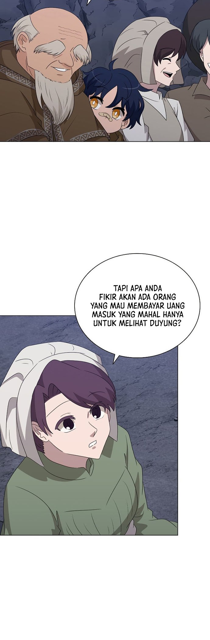 The Book of Lagier Chapter 65 - halaman 37