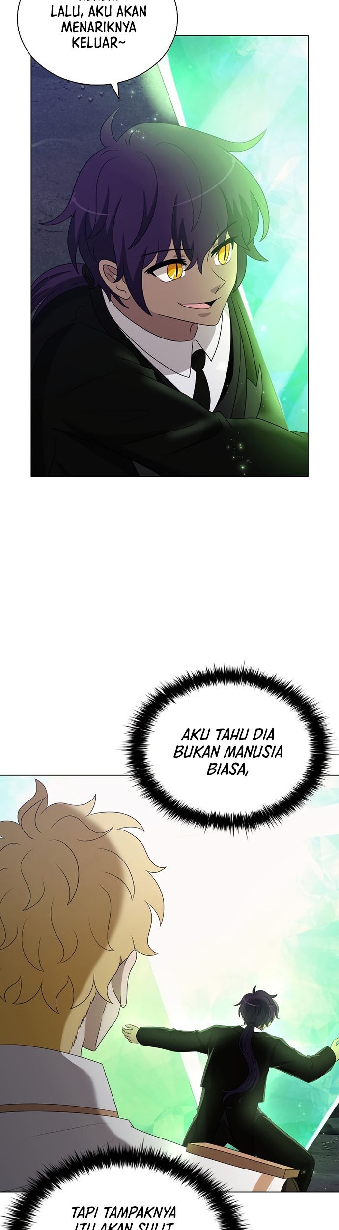 The Book of Lagier Chapter 65 - halaman 4