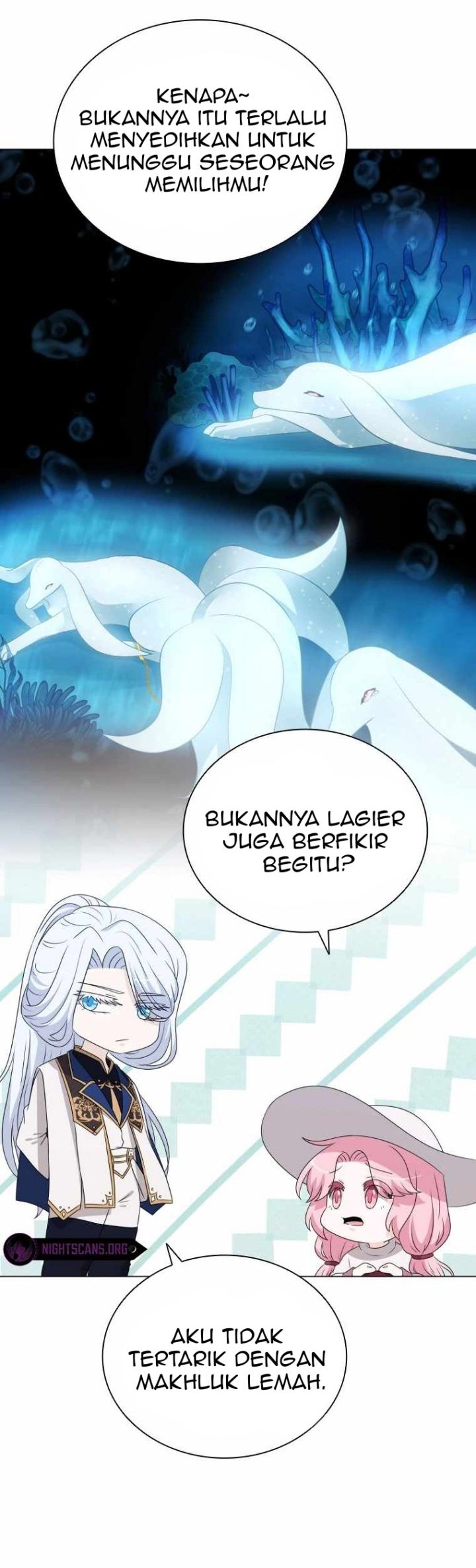 The Book of Lagier Chapter 66 - halaman 13
