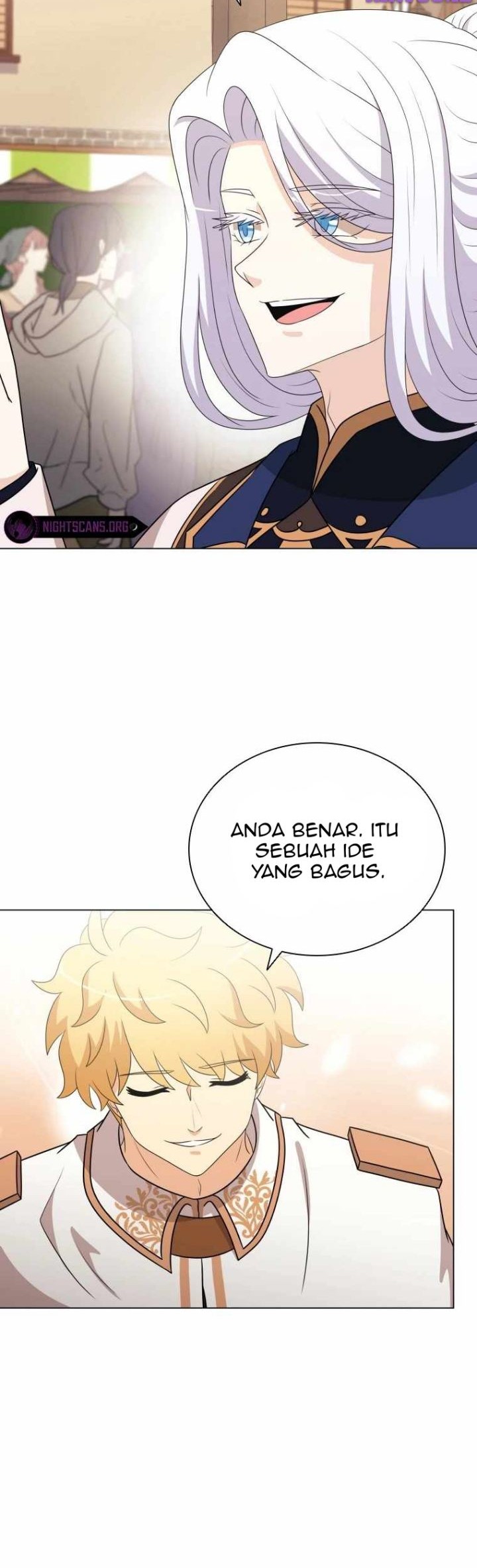 The Book of Lagier Chapter 66 - halaman 9