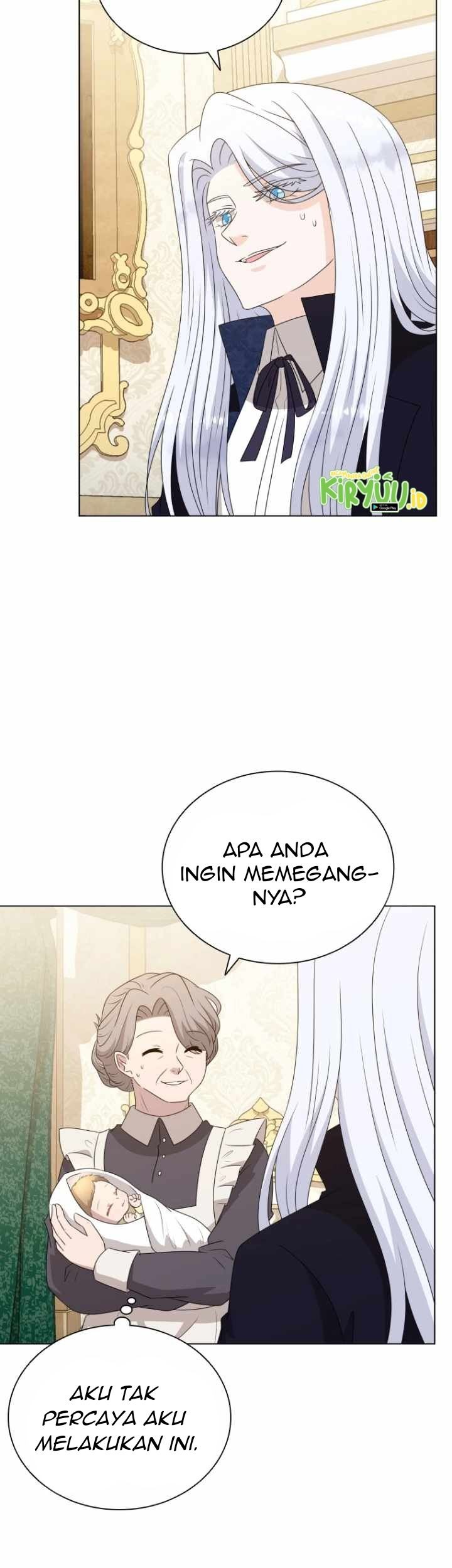 The Book of Lagier Chapter 67 - halaman 32