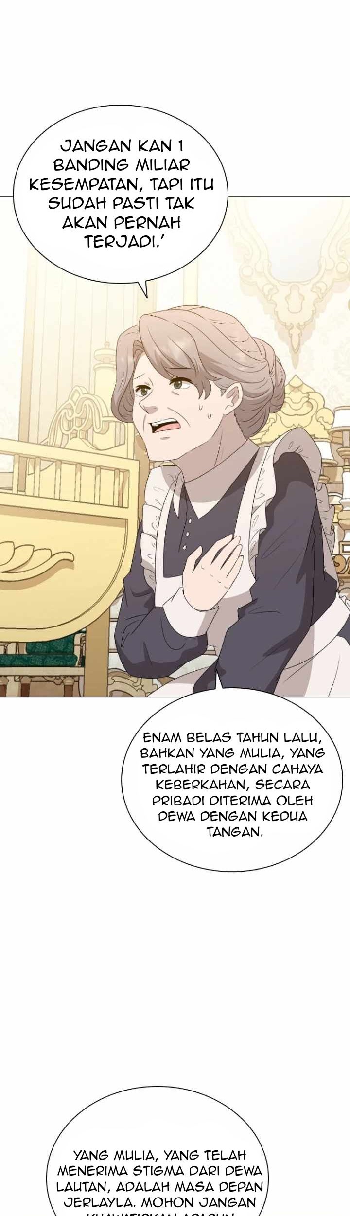 The Book of Lagier Chapter 67 - halaman 48
