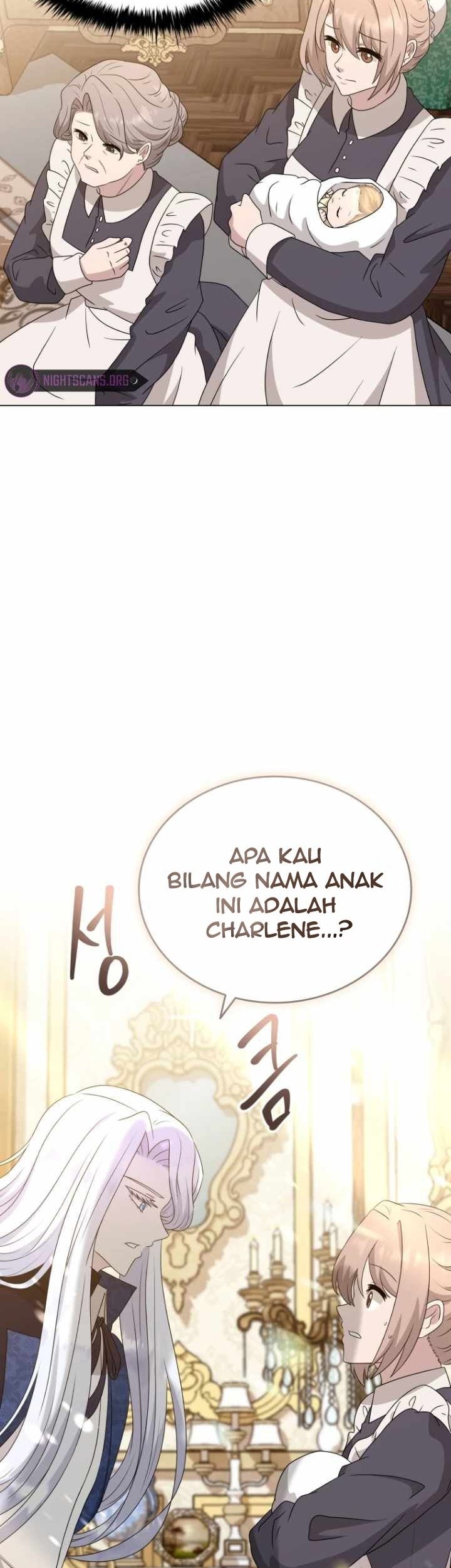 The Book of Lagier Chapter 67 - halaman 51