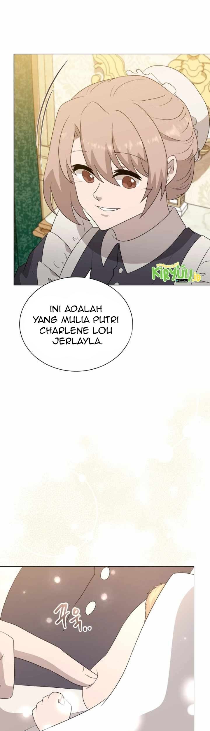 The Book of Lagier Chapter 67 - halaman 53