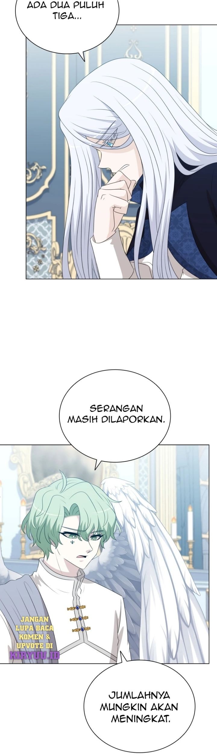 The Book of Lagier Chapter 68 - halaman 12
