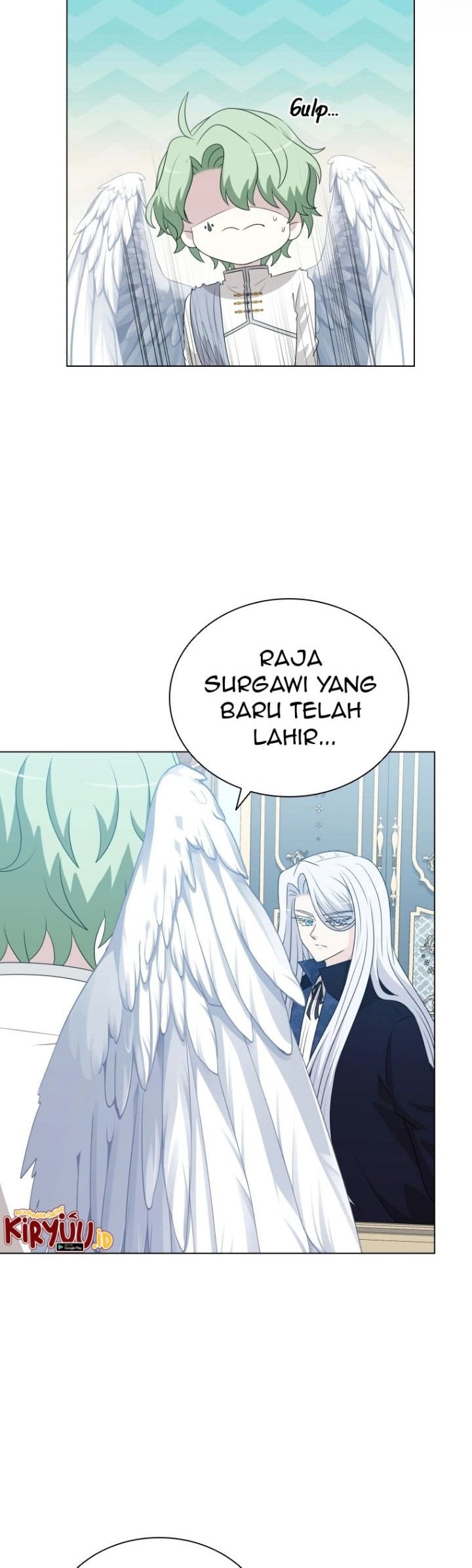 The Book of Lagier Chapter 68 - halaman 15