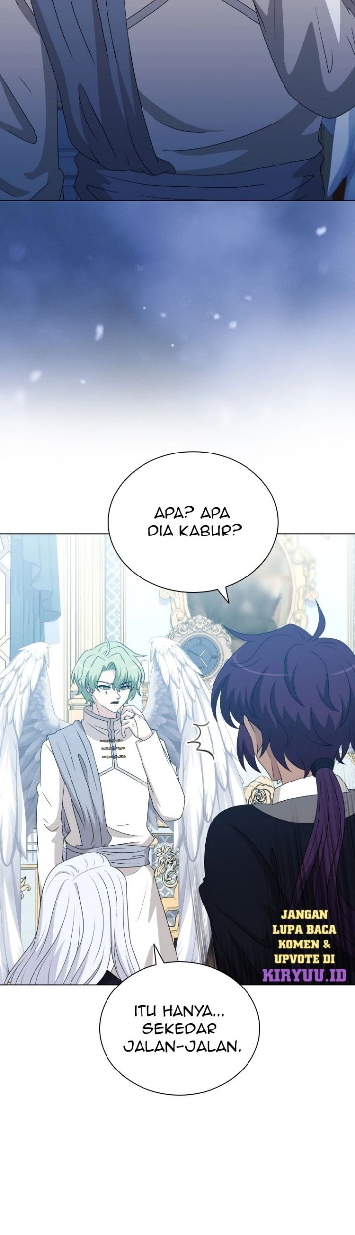 The Book of Lagier Chapter 68 - halaman 22