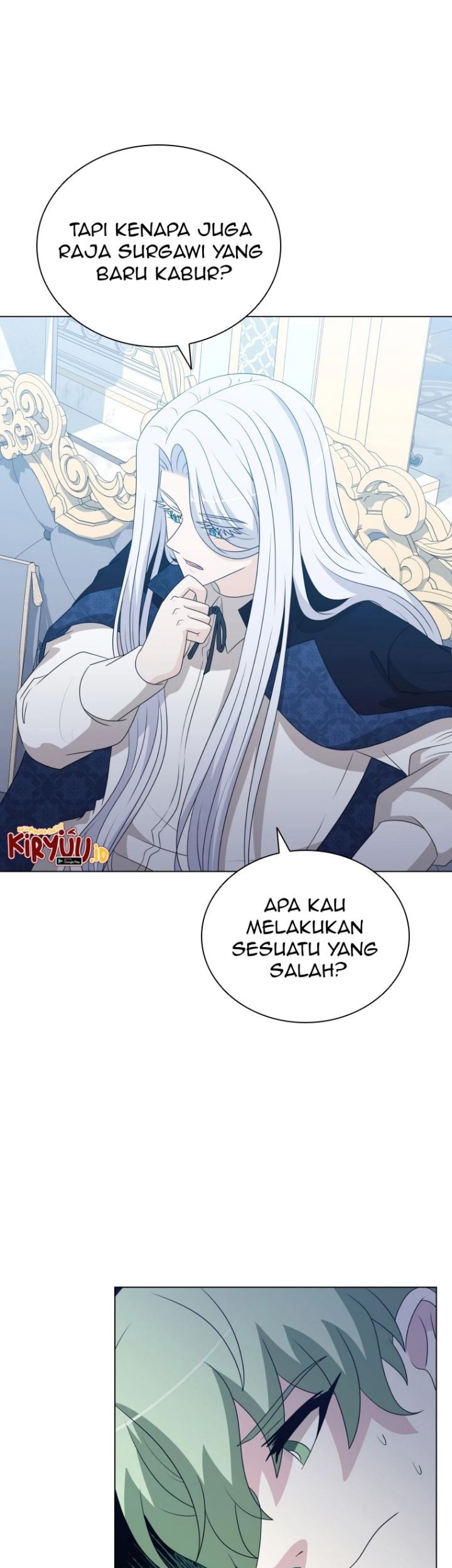 The Book of Lagier Chapter 68 - halaman 26